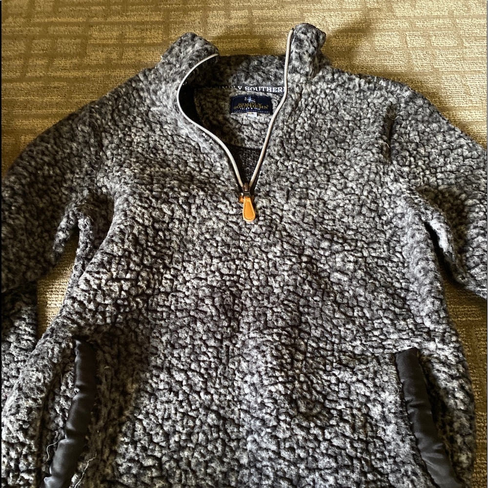 Simply Southern Sherpa